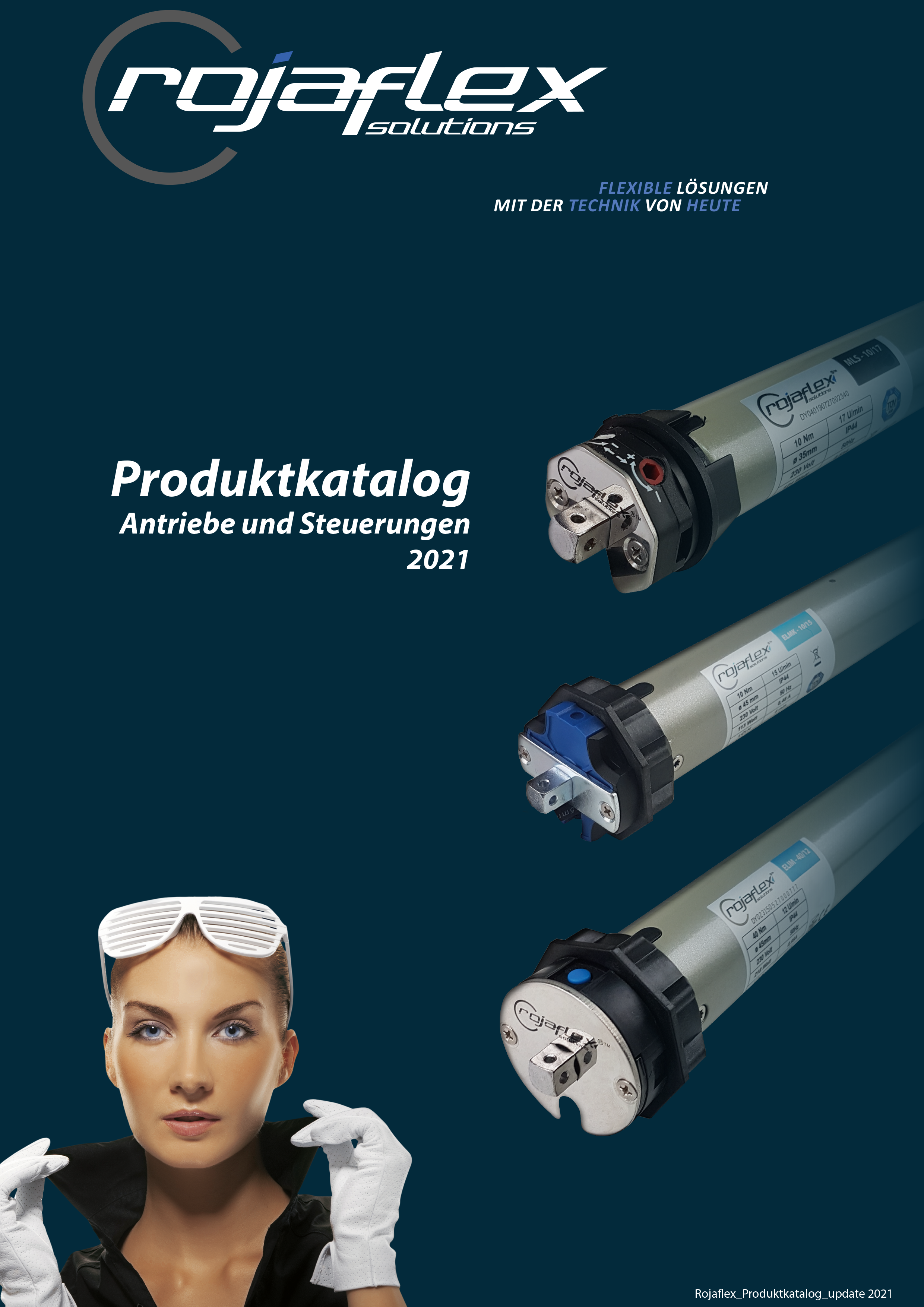 Produktkatalog 2021