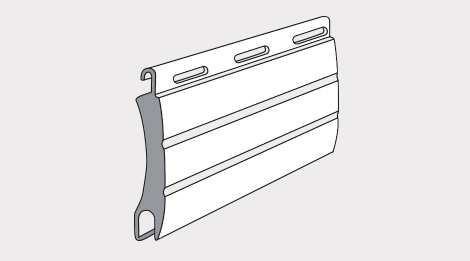 Aluminiumprofile AL 37