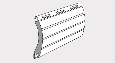 Aluminiumprofile AL 52